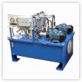 Hydraulic Power Pack for Paper Mills