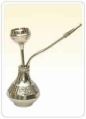 Single Hose Brass Hookah Pipe