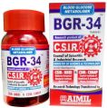 BGR-34 Diabetic Tablets