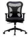 Kruz Mid Back Rotating Office Chair