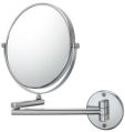 Magnifying Shaving Mirror