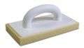 plastic plastering Sponge Foam float trowel