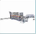 5 Gallong Bottle Rinsing Filling Capping Machine