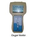 Oxygen Dust Particulate Monitor