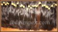 Natural Brown Bulk Loose Hairs