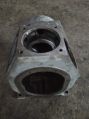 Cast Iron Grey New Satyam Air Compressor Parts