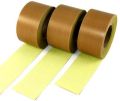 Brown Grey White Plain Ramdise Sales teflon heat sealing nitto tape