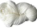 White Acrylic Yarn