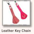 Leather Key Chain