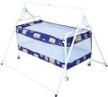 SLEEPWELL 2 x 1 CRIB