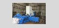 FULLY AUTOMATIC PAPER BALING PRESS