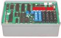 8051 Microcontroller Board (LED ver.) - ( M51-01 )