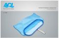 Eco Leaf Net Bag Type With Aluminium Handle