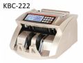 KBC-222 Currency Counting Machine