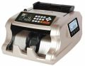 Mixed Note Value Counting & Fake Note Detector Machine
