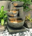 FRP Indoor Fountain