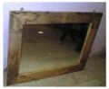 handicrafts wooden mirror frames