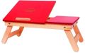 Portable Laptop Table With Drawer and Mouse Tray