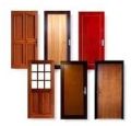 Designer Wooden Flush Door