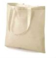 Promotional Cotton Shopper