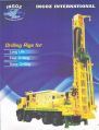 Water Well Drilling Machines
