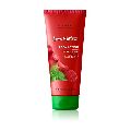 Body Lotion with Energising Mint AND Raspberry