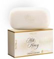 Silk Beauty White Glow Soap Bar 100g