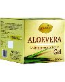 Aloe Vera Gel Natural Relief For All Skin