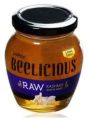 Beelicious RAW Kashmir Acacia Honey