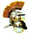 Ancient Armor Medieval Imperial Roman Helmet