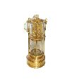Brass Antique lamp