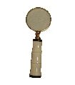 BRASS MAGNIFIER - Magnifying Glass