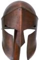 MEDIEVAL GREEK HELMET