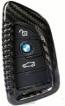 Carbon fiber key cover (Premium Car Accessories - DealKarDe )
