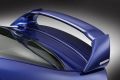 Honda Civic Mugen RR Car Spoiler ABS (Set OF 4 PCs) (Premium Car Accessories -DealKarDe)