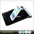 Padmate bluetooth dock set without stand black (Premium Car Accessories - DealKarDe)