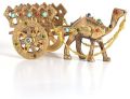Pure Brass Camel Handicraft