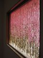 Cotton Beaded Curtains