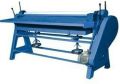 Rubber Roll Sheet Pasting Machine