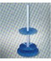 94 PIPETTES ROTARY PIPETTE STAND