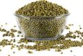 Organic Green Moong Dal