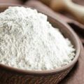 Organic Pea Flour
