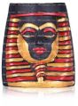 EGYPTIAN GODDESS PEN STAND