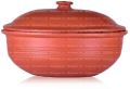 FISH CURRY POT 12 INCHES