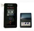 Breath Alcohol Analyzer, AlcoPatrol with Printer