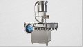 Automatic Single Head Bottle Screw Capping Machine