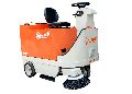 Battery Operated Road Cleaner Machines