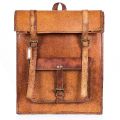 Znt Bags Leather Backpack