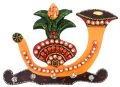 Rajsthani Kundan Kalash Key Holder (HD24)