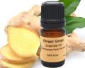 Essential Ginger Grass Oil